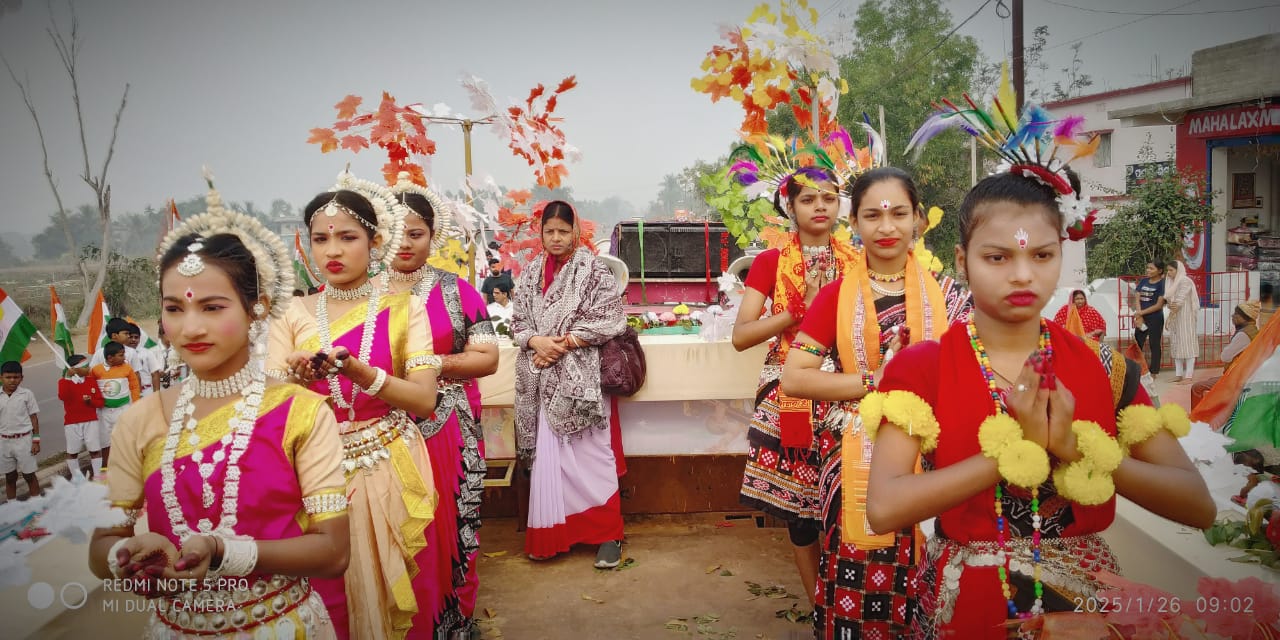 Prashanti sishu Vihar